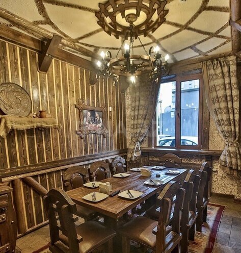 İcarəyə verilir  obyekt 380 m², Nəriman Nərimanov m., photo 10 from 26