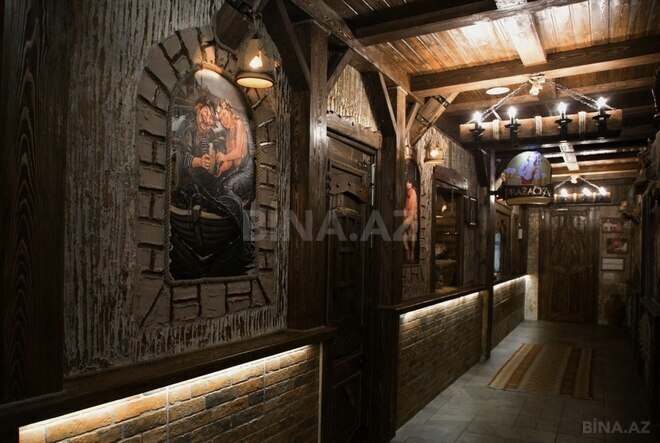İcarəyə verilir  obyekt 380 m², Nəriman Nərimanov m., photo 21 from 26