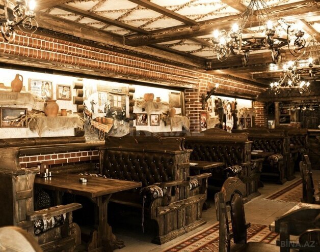 İcarəyə verilir  obyekt 380 m², Nəriman Nərimanov m., photo 19 from 26