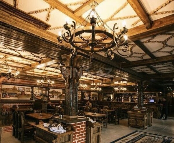 İcarəyə verilir  obyekt 380 m², Nəriman Nərimanov m., photo 24 from 26