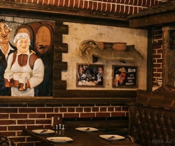 İcarəyə verilir  obyekt 380 m², Nəriman Nərimanov m., photo 25 from 26