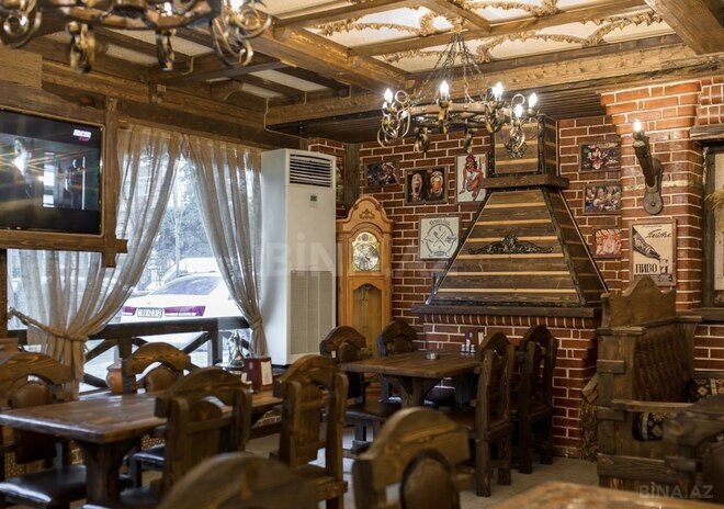 İcarəyə verilir  obyekt 380 m², Nəriman Nərimanov m., photo 18 from 26