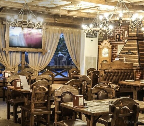 İcarəyə verilir  obyekt 380 m², Nəriman Nərimanov m., photo 11 from 26