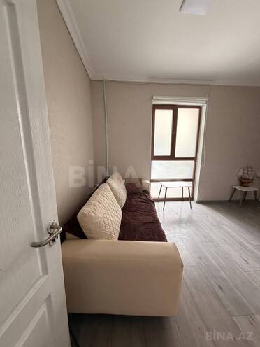 İcarəyə verilir  obyekt 80 m², Şah İsmayıl Xətai m., photo 7 from 8