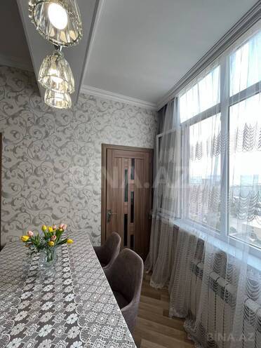 Продаётся 3-комн. новостройка 62 м², м. Ази Асланов, photo 11 from 20