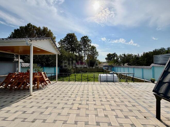 Satılır 4 otaqlı həyət evi/bağ evi 144 m², photo 10 from 32