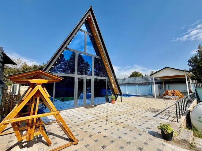 Satılır 4 otaqlı həyət evi/bağ evi 144 m², photo 1 from 32