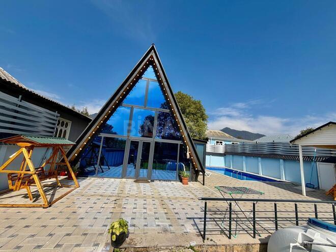 Satılır 4 otaqlı həyət evi/bağ evi 144 m², photo 3 from 32