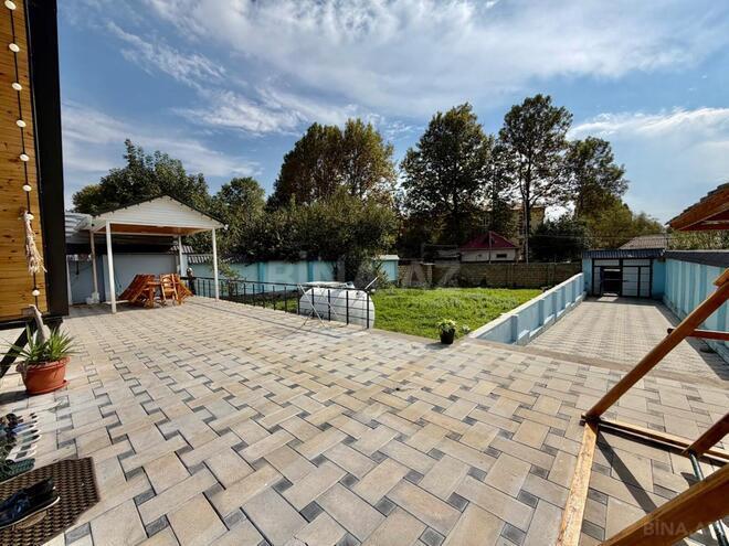 Satılır 4 otaqlı həyət evi/bağ evi 144 m², photo 13 from 32