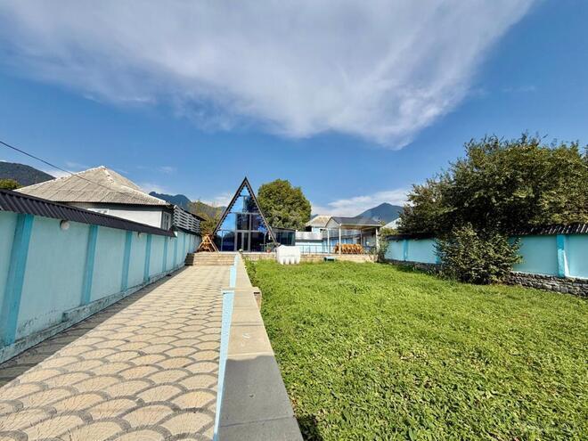Satılır 4 otaqlı həyət evi/bağ evi 144 m², photo 12 from 32