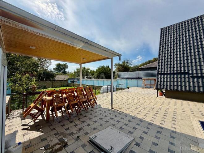 Satılır 4 otaqlı həyət evi/bağ evi 144 m², photo 8 from 32