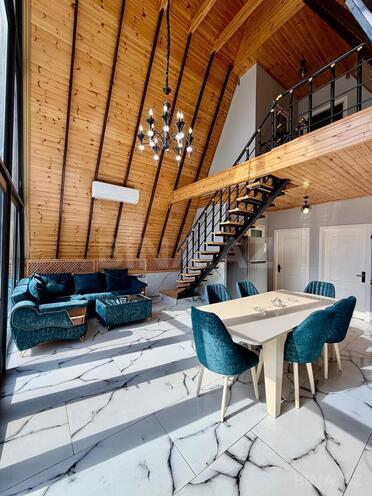Satılır 4 otaqlı həyət evi/bağ evi 144 m², photo 20 from 32
