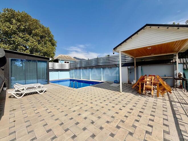 Satılır 4 otaqlı həyət evi/bağ evi 144 m², photo 9 from 32