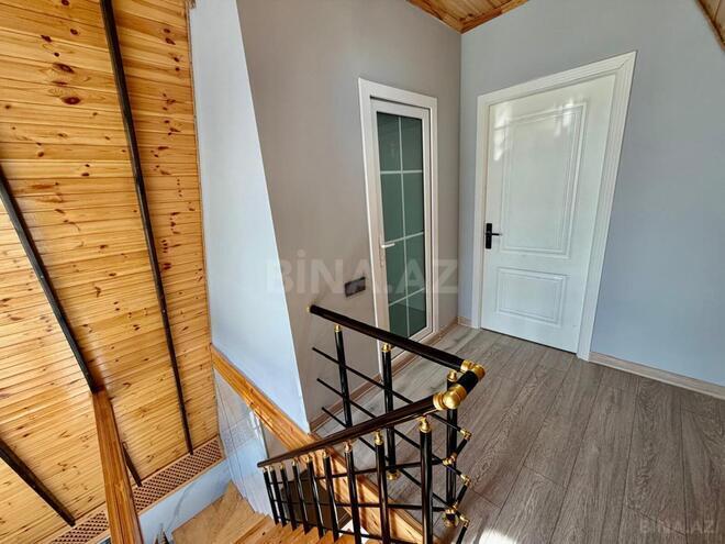 Satılır 4 otaqlı həyət evi/bağ evi 144 m², photo 31 from 32