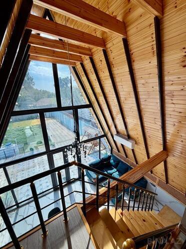 Satılır 4 otaqlı həyət evi/bağ evi 144 m², photo 16 from 32