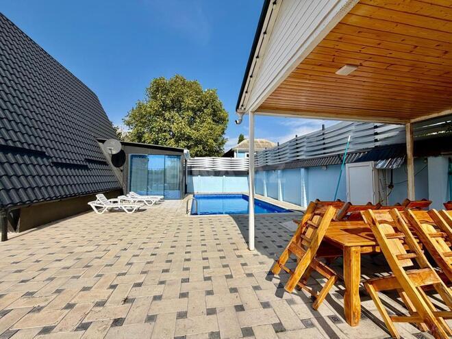 Satılır 4 otaqlı həyət evi/bağ evi 144 m², photo 7 from 32