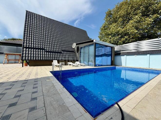 Satılır 4 otaqlı həyət evi/bağ evi 144 m², photo 4 from 32