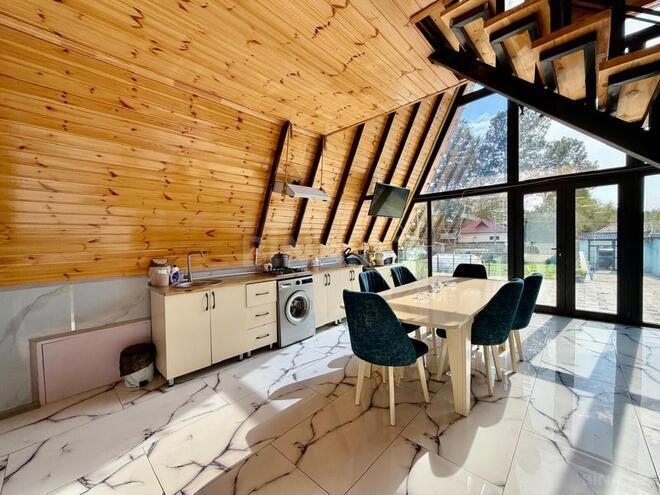 Satılır 4 otaqlı həyət evi/bağ evi 144 m², photo 19 from 32