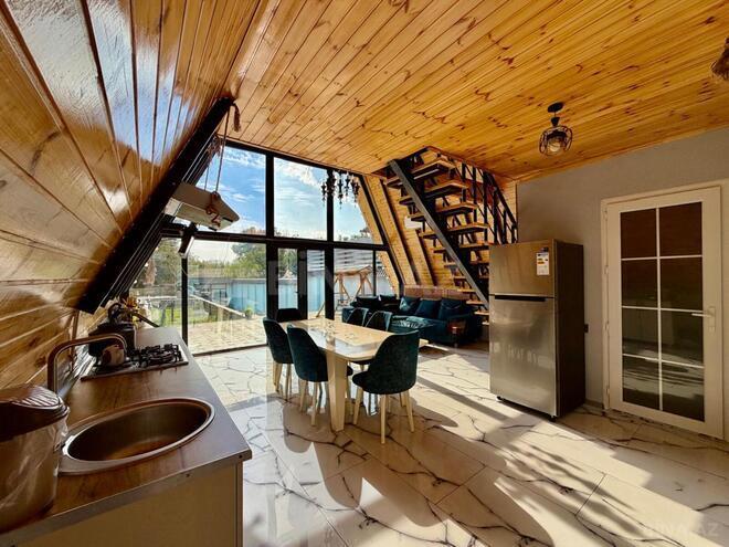 Satılır 4 otaqlı həyət evi/bağ evi 144 m², photo 18 from 32