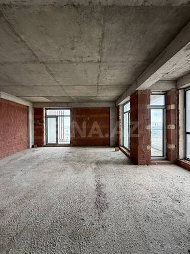 Продаётся 3-комн. новостройка 126.7 м², м. Кероглу, photo 9 from 13