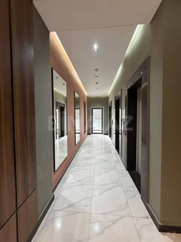 Продаётся 3-комн. новостройка 126.7 м², м. Кероглу, photo 7 from 13