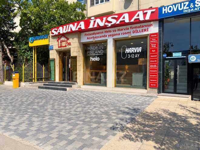 Сдается  объект 200 м², м. Гянджлик, photo 1 from 6