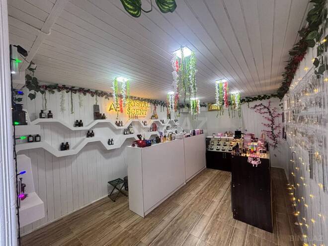 Сдается  объект 30 м², м. Ичеришехер, photo 3 from 12