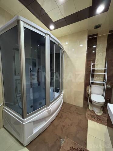 İcarəyə verilir 3 otaqlı yeni tikili 120 m², Nəsimi m., photo 28 from 31