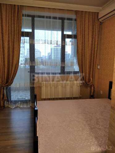 İcarəyə verilir 1 otaqlı yeni tikili 45 m², Nəsimi r., photo 10 from 19