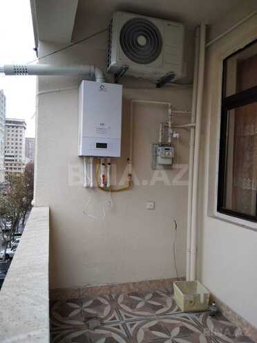 İcarəyə verilir 1 otaqlı yeni tikili 45 m², Nəsimi r., photo 16 from 19