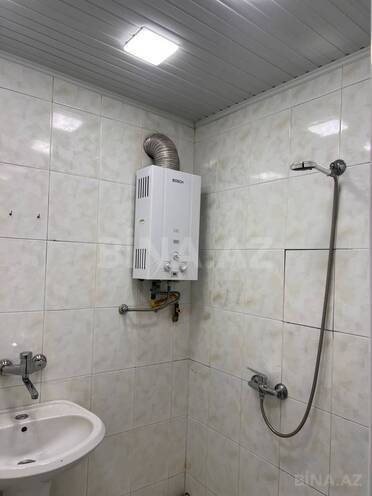Сдаётся 3-комн. вторичка 65 м², м. Гянджлик, photo 7 from 8