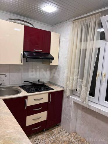 Сдаётся 3-комн. вторичка 65 м², м. Гянджлик, photo 6 from 8