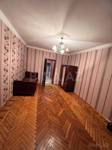 Сдаётся 3-комн. вторичка 65 м², м. Гянджлик, photo 3 from 8