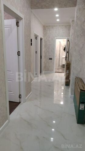 Satılır 2 otaqlı yeni tikili 70 m², Şah İsmayıl Xətai m., photo 10 from 13