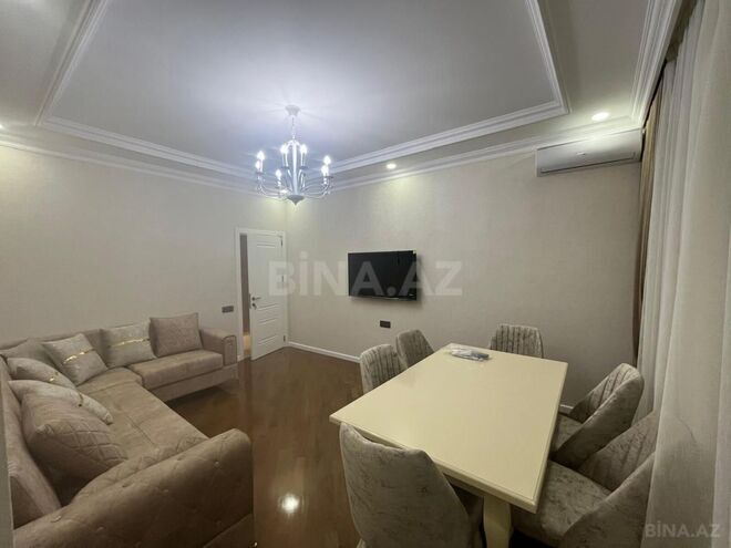 Satılır 2 otaqlı yeni tikili 70 m², Şah İsmayıl Xətai m., photo 3 from 13