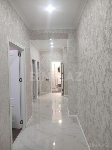 Satılır 2 otaqlı yeni tikili 70 m², Şah İsmayıl Xətai m., photo 6 from 13