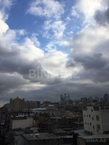 İcarəyə verilir 4 otaqlı yeni tikili 280 m², Nizami m., photo 18 from 23