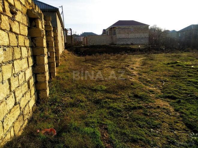 Продается  участок 6.5 сот, пос. Геокмалы, photo 5 from 7
