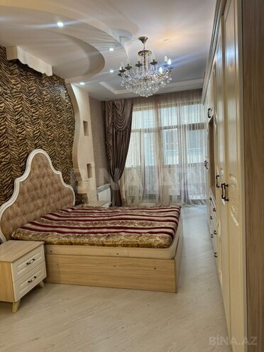 Сдается 3-комн. новостройка 105 м², м. Шах Исмаил Хатаи, photo 6 from 14