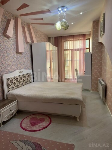 Сдается 3-комн. новостройка 105 м², м. Шах Исмаил Хатаи, photo 8 from 14