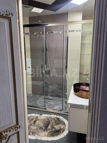 Сдается 3-комн. новостройка 105 м², м. Шах Исмаил Хатаи, photo 10 from 14
