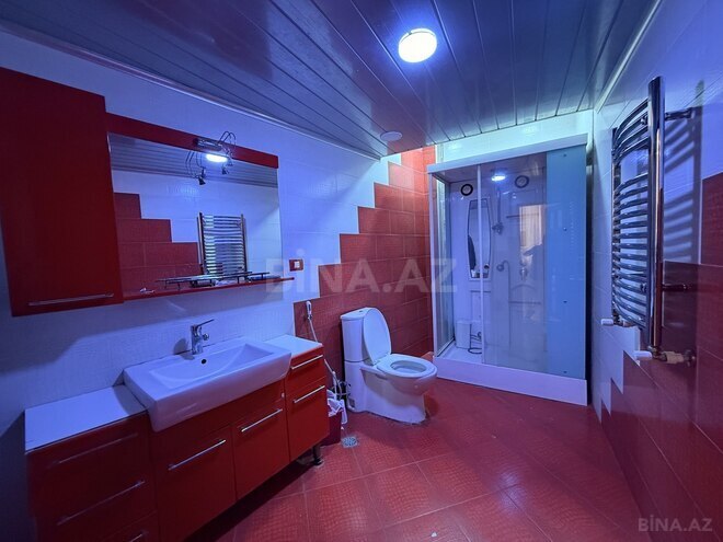 Satılır 5 otaqlı köhnə tikili 250 m², Sahil m., photo 11 from 15