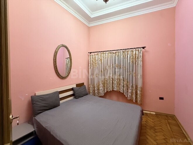 Satılır 5 otaqlı köhnə tikili 250 m², Sahil m., photo 7 from 15
