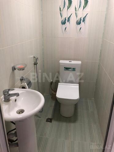 Сдается 2-комн. новостройка 72 м², м. Гянджлик, photo 13 from 15