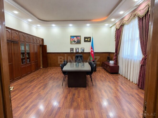 İcarəyə verilir 4 otaqlı ofis 135 m², Nəriman Nərimanov m., photo 1 from 11