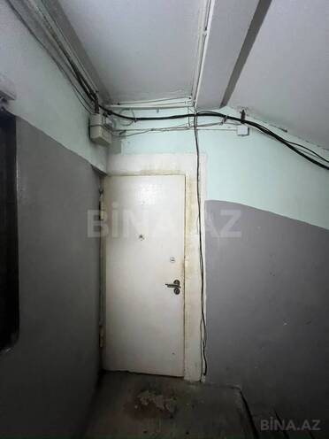 İcarəyə verilir 3 otaqlı köhnə tikili 60 m², Xalqlar Dostluğu m., photo 15 from 18