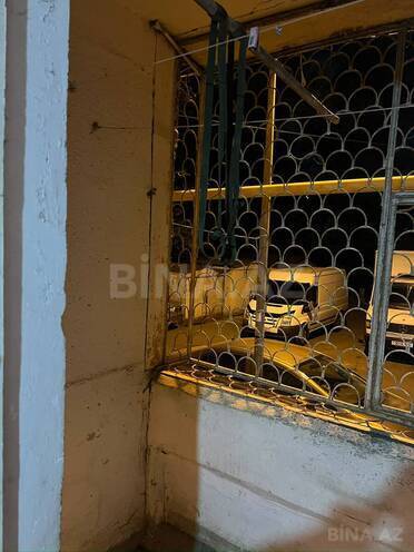 İcarəyə verilir 3 otaqlı köhnə tikili 60 m², Xalqlar Dostluğu m., photo 16 from 18