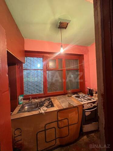 İcarəyə verilir 3 otaqlı köhnə tikili 60 m², Xalqlar Dostluğu m., photo 9 from 18