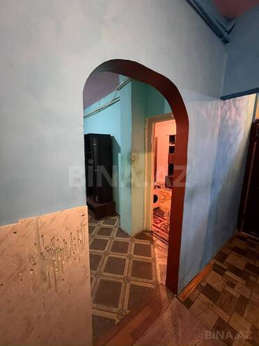İcarəyə verilir 3 otaqlı köhnə tikili 60 m², Xalqlar Dostluğu m., photo 10 from 18