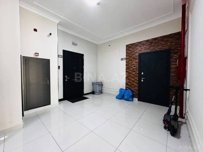 Satılır 4 otaqlı yeni tikili 183 m², Gənclik m., photo 24 from 28